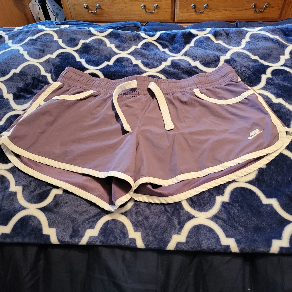 Nike shorts